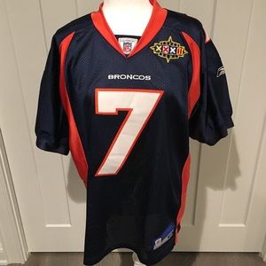 🚨SALE Denver Broncos John Elway Super Bowl 32